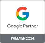 Certificate google premier partner